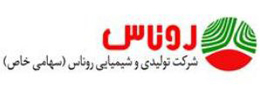 رنگسازی روناس